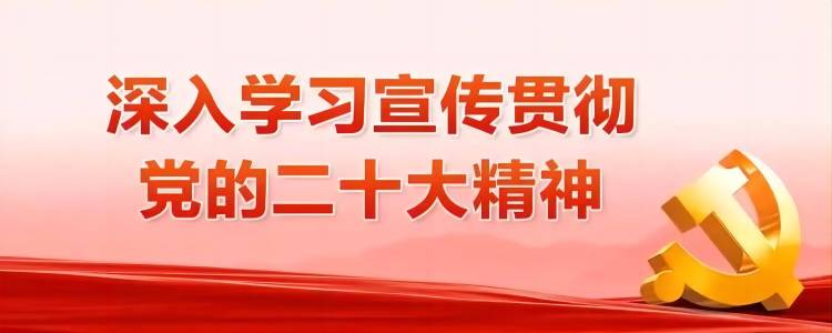 中共中央关于认真学习宣传贯彻党的二十大精神的决定